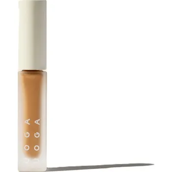 Přípravek na tvář Uoga Uoga Tekutý korektor (5 ml)Invisible Hero No. 5 - 675 Gold Tan