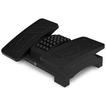 Počítač CONNECT IT FOR HEALTH DoubleLegPad PRO polohovatelná podložka pod nohy