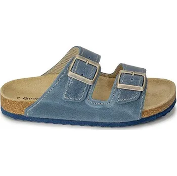 Chlapecké sandály Ortopedické pantofle Walker ORS T18/95, Protetika, tmavě modrá - 41