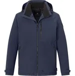 Pánská zimní bunda RedPoint tmavě modrá s kapucí 6XL - 8XL vodní sloupec: 20000 mm Redpoint - 6XL