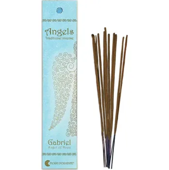 Vonná tyčinka Archandělské vonné tyčinky - Gabriel