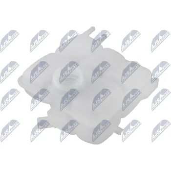 Chladič motoru Vyrovnávací nádoba, chladivo NTY CZW-FR-010