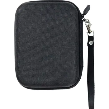 AnalogStore Protective Hard Camera Case - Black