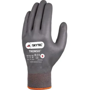 Pracovní rukavice Pracovní rukavice 8 TROMSO