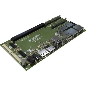 WiFi modul SMARC_CAR_BRD IEEE 802.11 b/g/n GPIO, SDIO, SPI, UART Ezurio