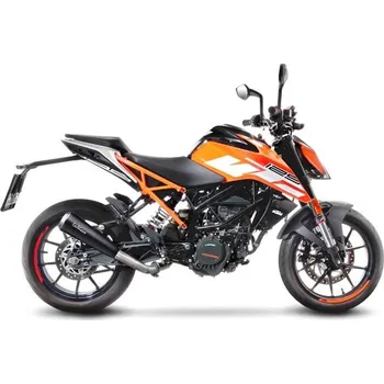 Motodíl LEO VINCE LEOVINCE GP ONE KTM 125/390 DUKE/RC 2017-2020