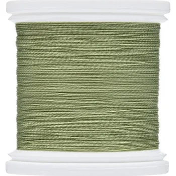 Hends Nit Grall Tying Thread Olive 0,04mm