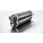 REMUS Výfuk REMUS 8 černý nerez pro 1290 Super Adventure R/S/T 17-19