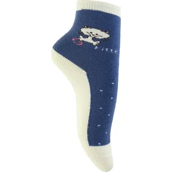 Pesail Thermo dětské ponožky QW604-5 Velikost: 29 - 33