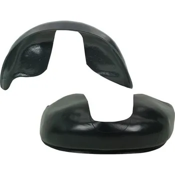 Podběh karosérie Podběh pravý BMW 3 (E30), 11.82-04.94