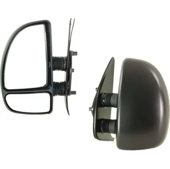 Auto zrcátko VIEW MAX zrcátko levé FIAT DUCATO (230), 07.99-04.02,DUCATO (244), 04.02-09.06,CITROËN JUMPER (230), 07.99-12.01,JUMPER (244), 01.02-08.06,PEUGEOT BOXER (230), 07.99-04.02,BOXER (244), 04.02-08.06 OE 8148EQ, 8148AV, 1325627080