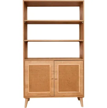 police Regál NALVON, dub + vyzvednutí ZDARMA