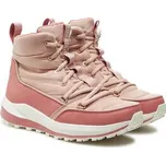 Sněhule Rossignol Podium RNNW070 Růžová 36