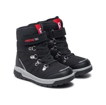 Dětská móda Dětské sněhule Reima 5400025A černá 99X, EUR 29