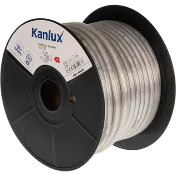 Žárovka Kanlux 38577 GIVRO LED 50M-NW Světelný had LED