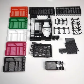 Příslušenství k deskovým hrám Inserty HERMAN Přehrada / Barrage + rozšíření