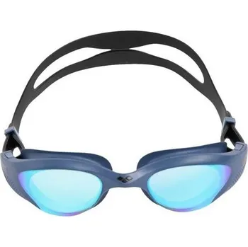 Plavecké brýle ARENA Brýle THE ONE 103 Blue mirror blue