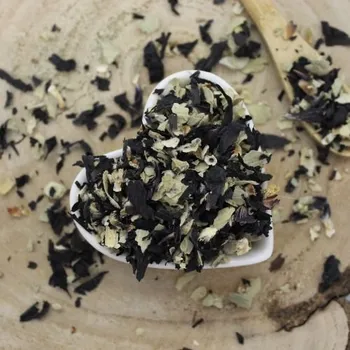 Čaj Topolovka růžová - květ nařezaný - květ nařezaný - Alcea rosea - Flos malvae arboreae 50 g