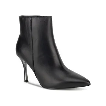 Dámské kozačky Polokozačky Lasocki WYL3528-5Z Černá 41