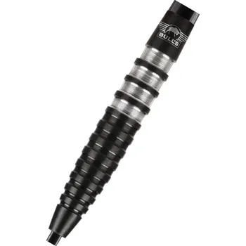 Šipka Bull's NL Šipky Steel Lightning Black - 25g