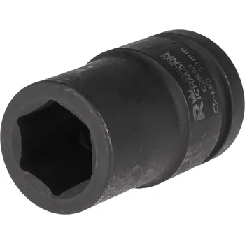 Hlavice průmyslová prodloužená 1" | 30mm PC2830