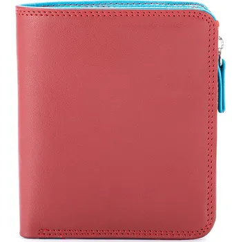 Mywalit peněženka malá červeno-modrá 1284-163