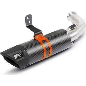 Výfuk pro motocykl REMUS Výfuk REMUS SPORT FLOW pro 390 ADVENTURE 20-