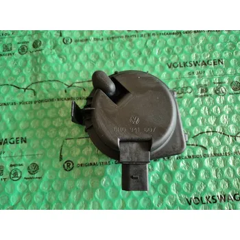 Mlhový světlomet Originální díl VW kryt přední mlhovky levé kulaté Škoda Felicia po FL od 01/98 , Fabia RS I 6H0941607