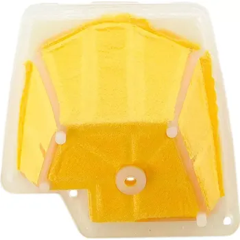 Příslušenství k nářadí Vzduchový filtr semišový pro pilu STIHL MS 270, MS 280 (11331201604) (Náhradní díly pro řetězové pily STIHL - Vzduchový filtr 11331201604 pro motorové pily STIHL MS 270, MS 280.)