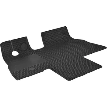 autokoberec Gumárny Zubří Gumové autokoberce Peugeot Boxer 1996-2006