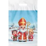 Taška Mikuláš L vzor č.21 29 x 46 x 8 cm, 1 ks (5252814)