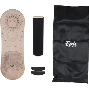 Balanční deska Balanční deska Epicstar Alchemist