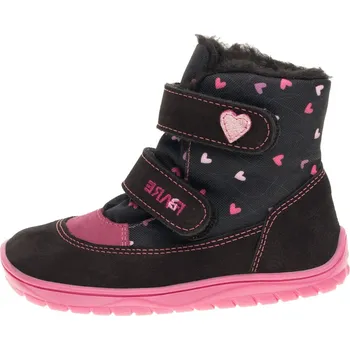 Dívčí obuv Fare Finky A5141213 24 modrá