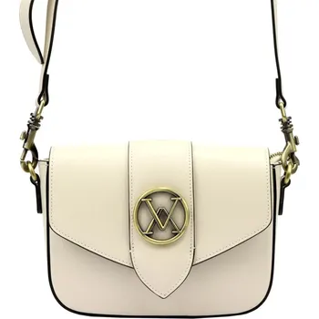 Kabelka Kožená kabelka Luka béžová KZ2250348