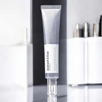 Přípravek na opalování PERCENT SCIENCE - Avocool-2.6 SPF50+ PA+++ - SPF s chladivým efektem - 40 ml