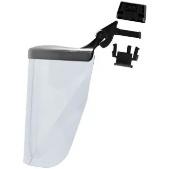 ochranné brýle Zorník čirý odolný proti Proříznutí JSP