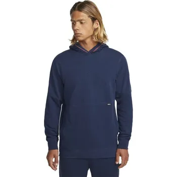 Pánská mikina Pánská mikina FC M DC9024-410 - Nike S