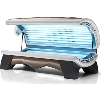 Solárium Domácí solárium HAPRO ONYX 26/5 Combi