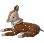 Plyšová hračka koloušek Cosy Bambi Mint