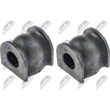 Zavěšení kol Ložiskové pouzdro, stabilizátor NTY ZGS-HD-048