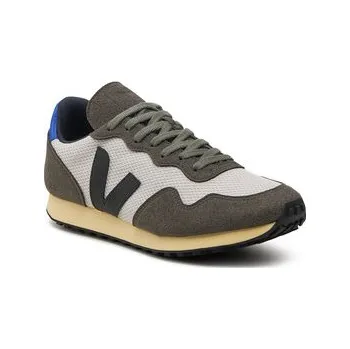 Dámská obuv Sneakersy Veja Sdu Alveomesh RR1803139B Šedá 42