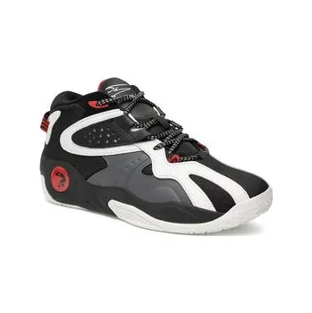 Dámské tenisky Sneakersy Shaq SHAQNOTIX AQ95008Y-BWR Šedá 36