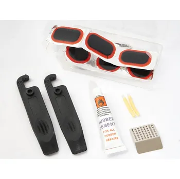 Sada na opravu pneumatiky KHEBIKES SADA NA OPRAVU PNEUMATIK BMX KHEBIKES