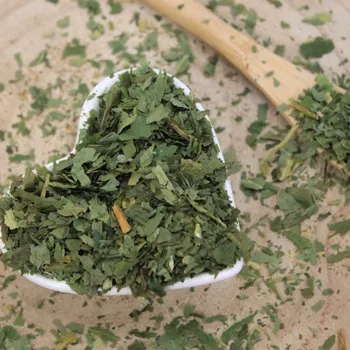 Koření Medvědí česnek - list nařezaný - Allium ursinum - Folium allii ursini 1000 g