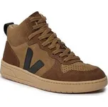 Sneakersy Veja V-15 Suede VQ0303310A Hnědá 45