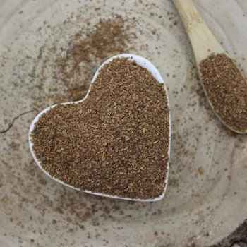 Koření Skořice cejlonská - kůra drcená - Cinnamomum verum - Cortex cinnamomi ceylanici 250 g