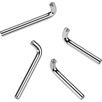 Piercing Šperky4U Christina piercing TITAN - náhradní tyčka - KT010-1610