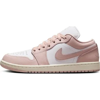 Pánská obuv Air Jordan Jordan 1 Low "Pink Oxford" Velikost: 44