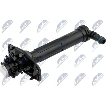 Autosklo Tryska ostřikovače, čištění světlometu NTY EDS-AU-010