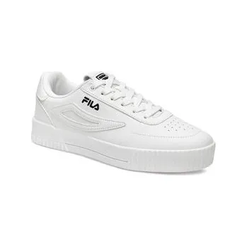 Dámské tenisky Sneakersy Fila MILENA FFW0439-10004 Bílá 37